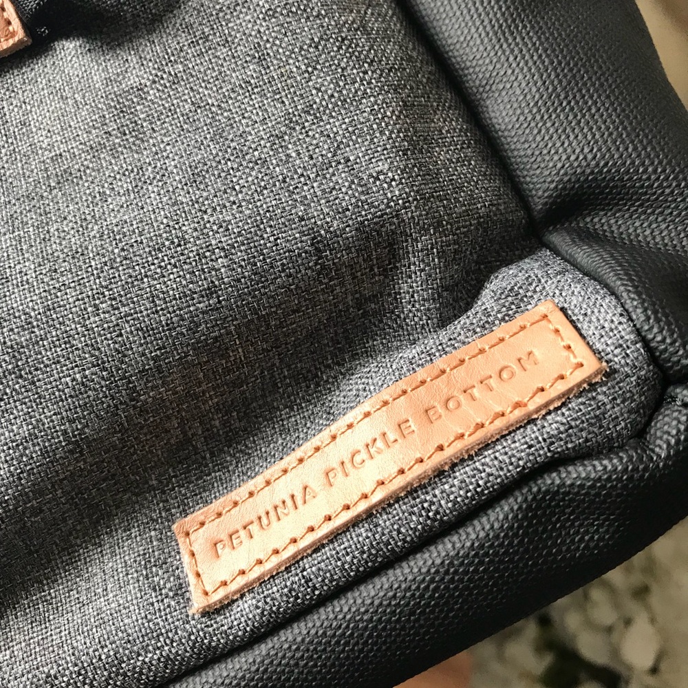 New Ppb Pathway Backpack (Graphite) - image 8